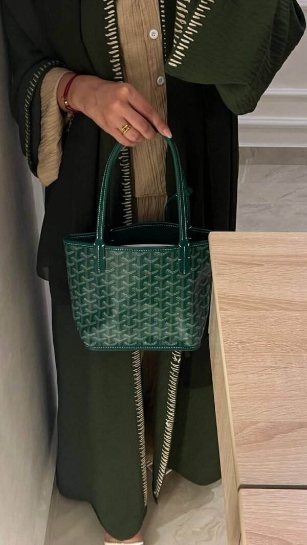 Mini Tote Bag - Image 21