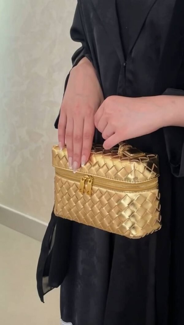 elegant handbag - Image 2